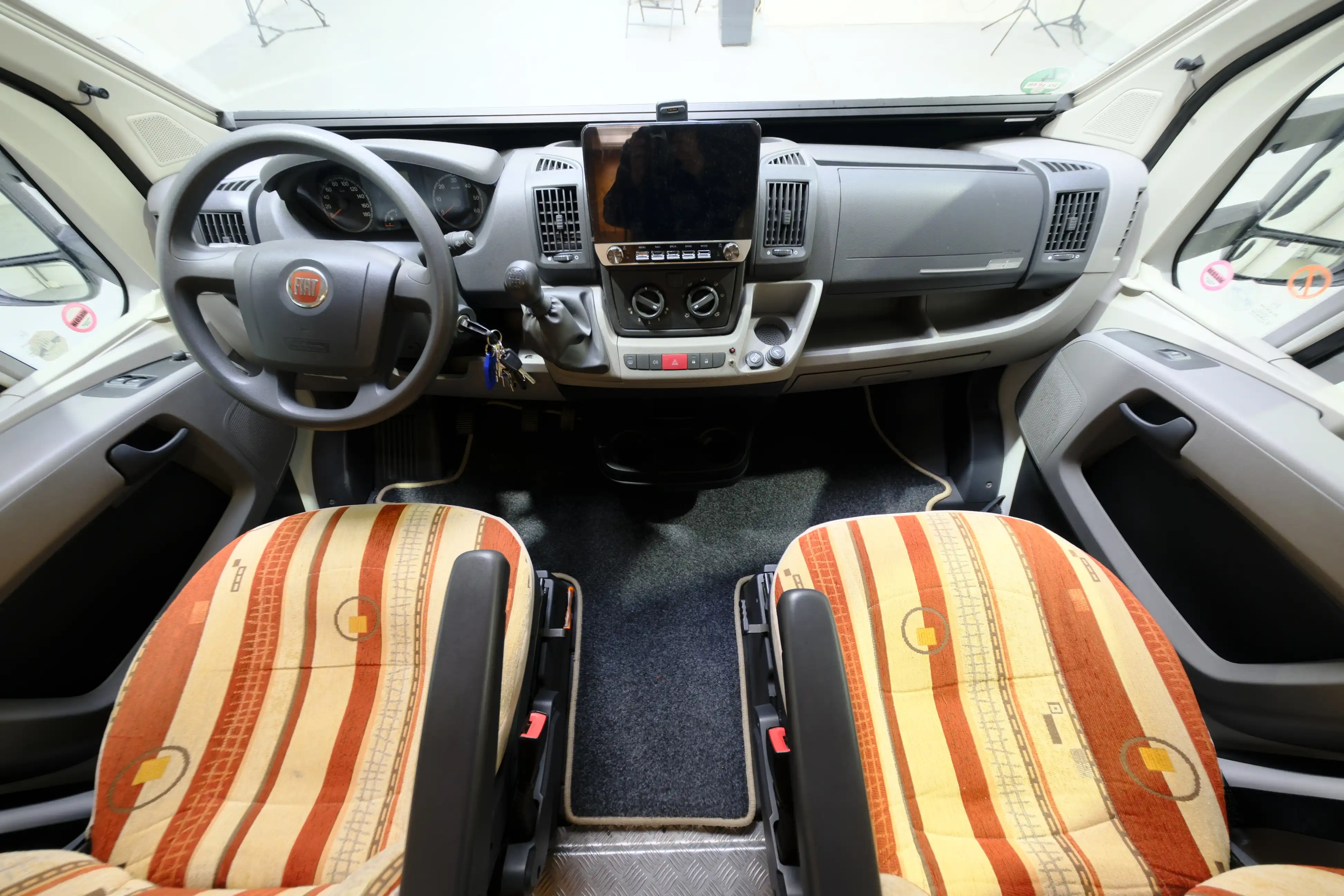 CI INTERNATIONAL Elliot Van P - Ansicht 5